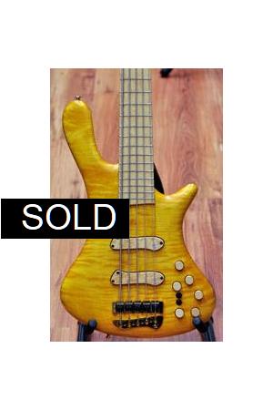 Jerzy Drozd Excellency V Yellow Jerzy Drozd Excellency V Yellow